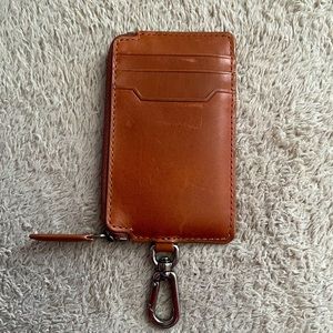 Cole Haan Card Holder